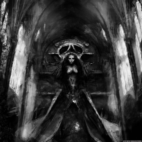 MOTZ Premiere: Frank Borjak - Lovsång (Slavefriese Remix) [AVR-2023-01]