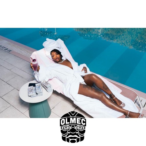 Summer  Walker - White Tee (Olmec Records Remix)