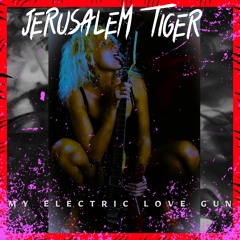 Related tracks: MY ELECTRIC LOVE GUN