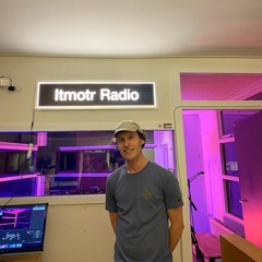 Paths with RinkR #4- 13.11.2024 [Itmotr Radio]