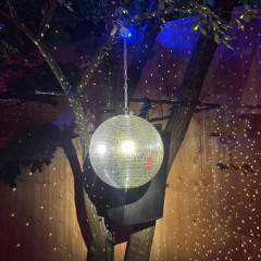 Mhan Solo b2b Binjo @ Lieberscholli 12.07.25