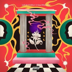 Isam ft  Pouria K safa