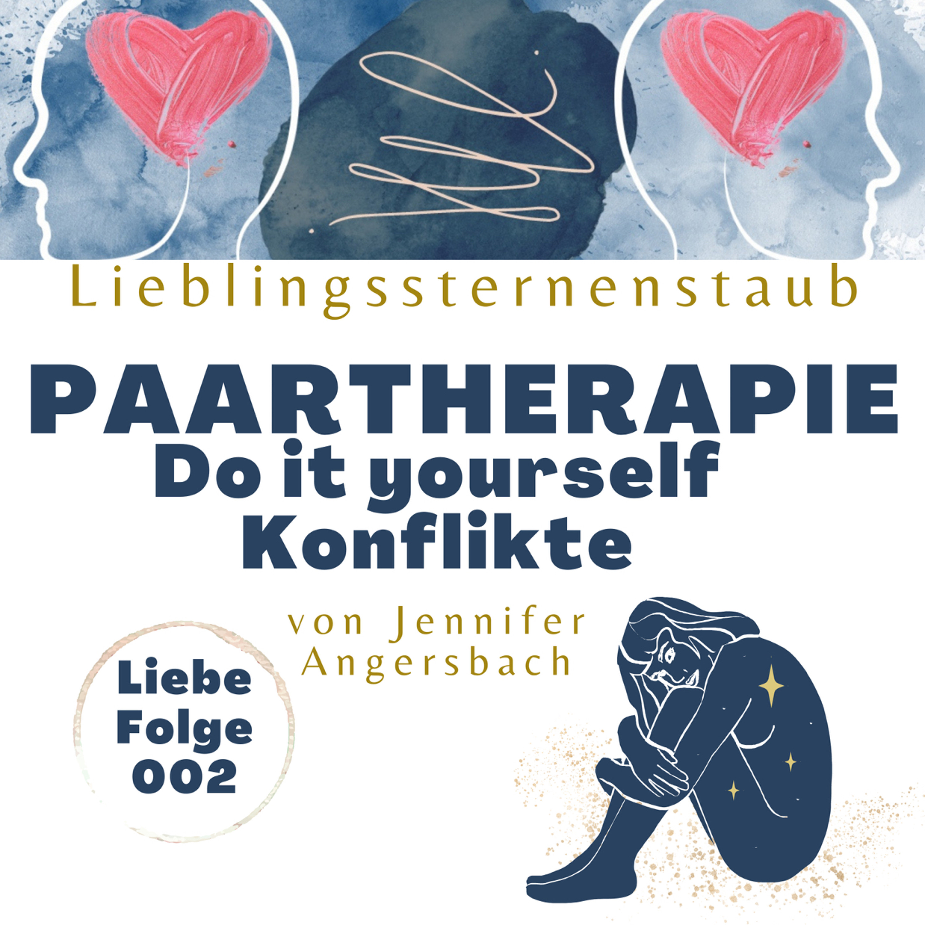 Lieblingssternenstaub