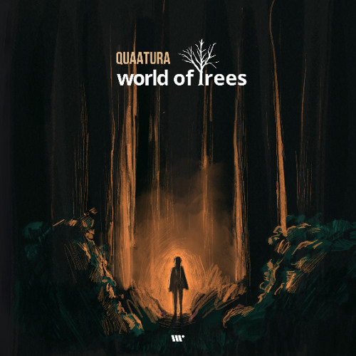 FLOW190: Quaatura - World of Trees