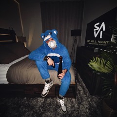 SAVI - Up All Night (Quarantine Edition)