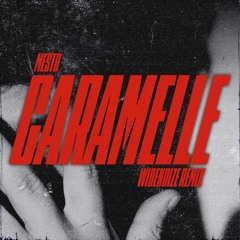 Mesto - Caramelle (WIDENOIZE REMIX)