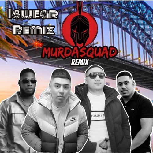 Vilz Ft Jacey, Hefty & HooliganHefs - I Swear (MurdaSquad Remix)*FREE DOWNLOAD*
