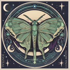 Luna Moth