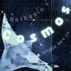 Cosmos | Setmix | NOV 23
