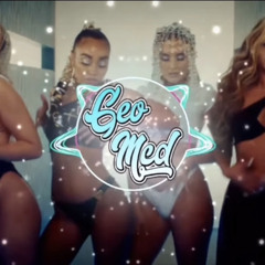 Little mix - No .  Geo Mcd, JGS & INTENT