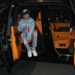 Lil Shine - Feel Me 1 and 2 (prod. zukobain)