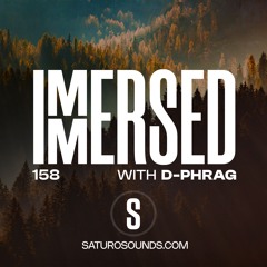 Immersed 158 (24 November 2025)