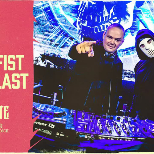 Angerfist & Outblast~Resonate 2022 - Hardcore Classics (Full Liveset)