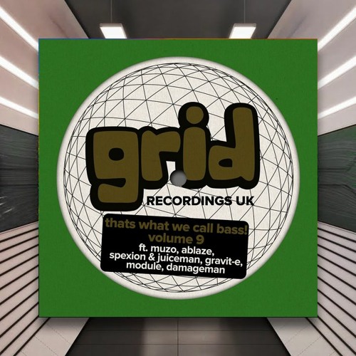 Ablaze - Bongo Killer [Grid Recordings] PREMIERE