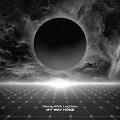 Reezer, MING, Lex Oloko - My Way Home (Original Mix)