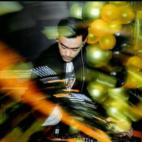 DJ LUTHFI AP - 15 desember spesial VVIP Radit Bogel X Ami15