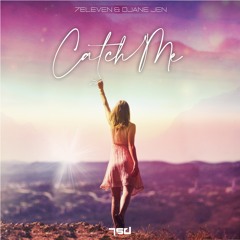 Catch Me - Preview - Release Date 22.10