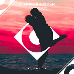Clarence Guzman - Lost In Your Eyes (Extended)