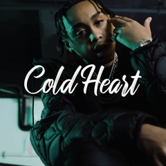 [FREE] Stunna Gambino x Lil Tjay Type Beat - "Cold Heart" | Guitar Instrumental 2022