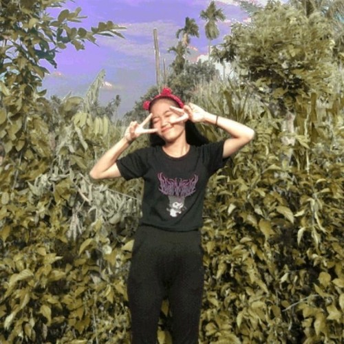 TIKTOK ALWAYS - ( DIO AFY REMIX X TIARA NOVAULINA SIALLAGAN )#LOVE