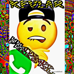 KEVLAR - WhatsApp Freestyle