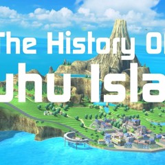 wuhu island