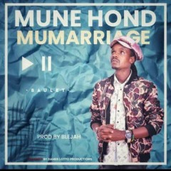 Baulet_-Hondo_Mumarriage__..prod_by_BLEJAH