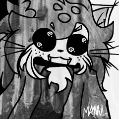 3Manuls - Bdysh-Buh (Instrumental)