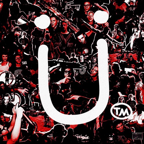 Jack Ü - To Ü (RAINEDROP HARD TECHNO EDIT) [FREE DOWNLOAD NO TAG]