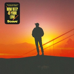 Kid On The Block & Summer Vibes - How Deep Is Your Love