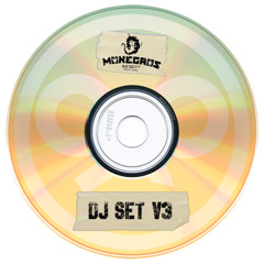 D-PR - Monegros 2022 DJ Set (El Pajar, Monegros - Fraga, Aragón)