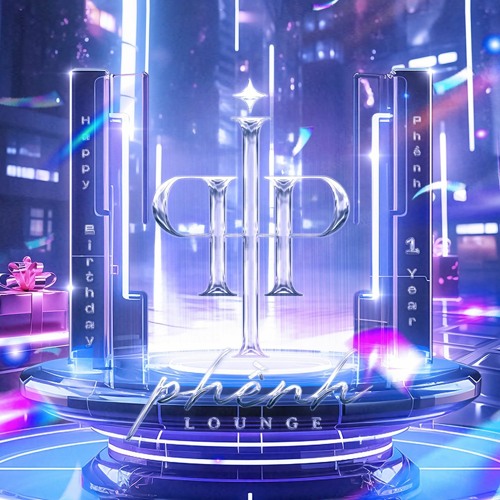 Fairy Tale Gone Bad - Chicken x Phenh Lounge