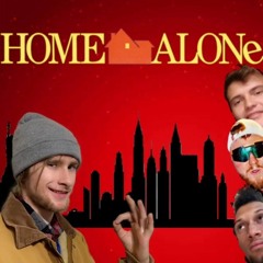 Home Alone (308 diss)