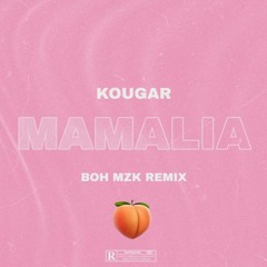 Kougar - Mamalia (BOH MZK REMIX)