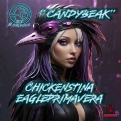 CANDYBEAK - Chickenstina Eagleprimavera