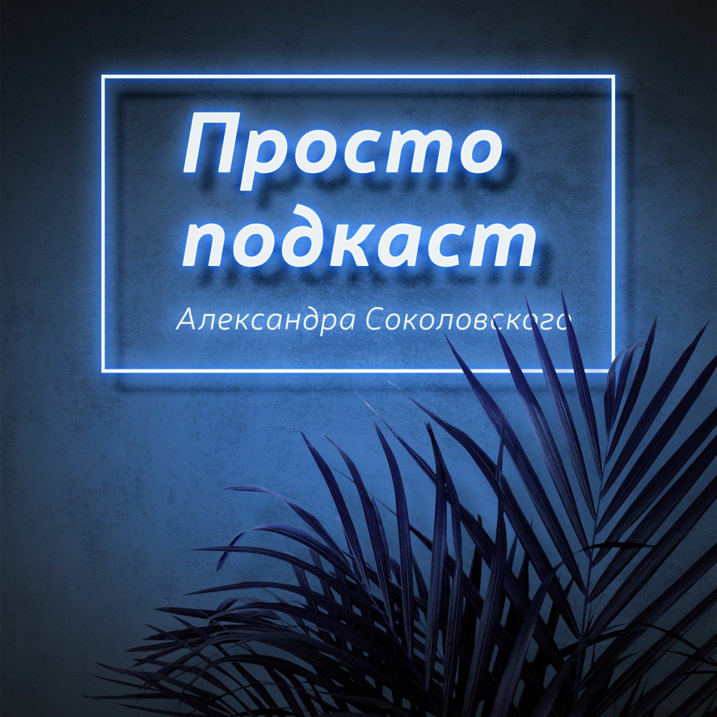 Просто Подкаст - Александр Соколовский, Сергей Куприянов: о тюрьме и миллиардном бизнесе.