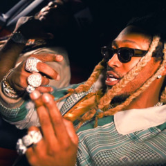 Gold Stacks - Future Type Beat | ATLJacob Type Beat | 808 MAFIA Type Beat