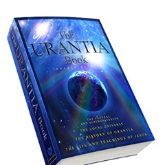 ACCESS EBOOK 🖍️ The Urantia Book: New and Improved Ebook by  Multiple Authors [EBOOK