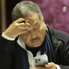 مدري تعـودت مشواري ؟ أو خان بي ظني الكـذاب ؟ Brainstorming ..