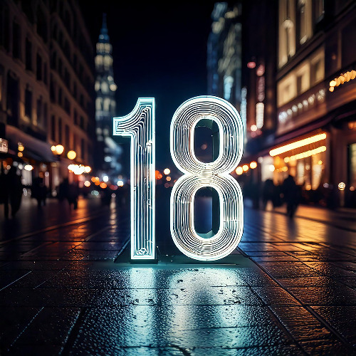 Projekt18