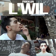Pakkun - LWIL