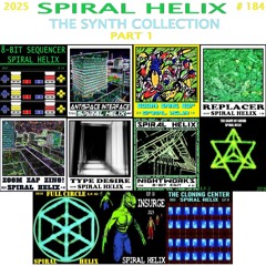 The Synth Collection Part 1