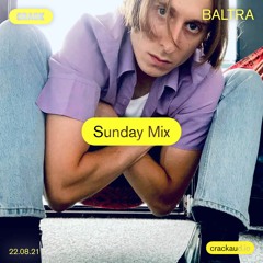 Sunday Mix: Baltra