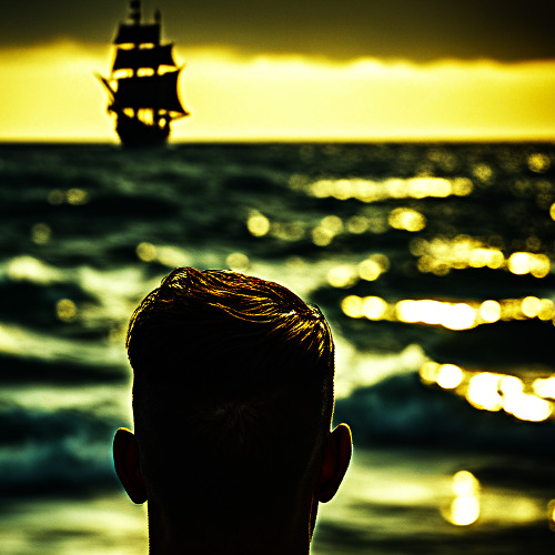 "Jetsam" *SoundCloud Exclusive*