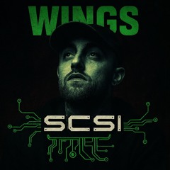 Mac Miller - Wings (SCSI Flip)
