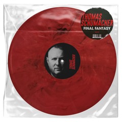 Thomas Schumacher - Final Fantasy