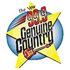 NEW: Zone On Air - Genuine Country (WCMC-FM) - Aircheck Demo - Zone Jingles