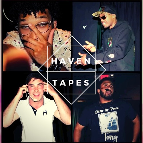 Sherman Cypher 2  (Juice 570, Wrldly Ty, Radahi)