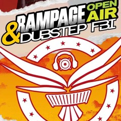 ToXid - entry for Rampage Open Air X DubstepFBI DJ contest