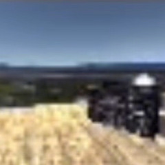 Sata kipinää but it’s low quality